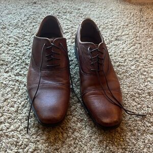 Men’s Florsheim Dress Shoes